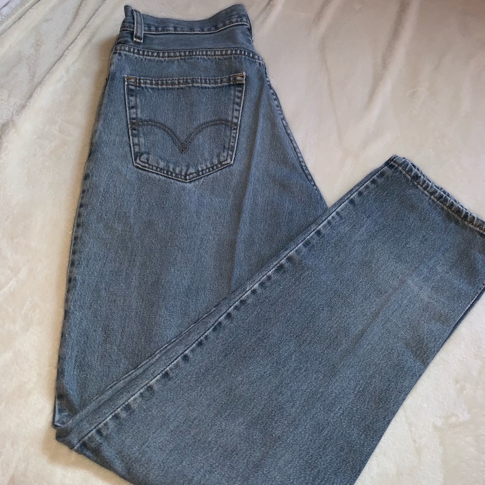 Vintage Levi’s 560